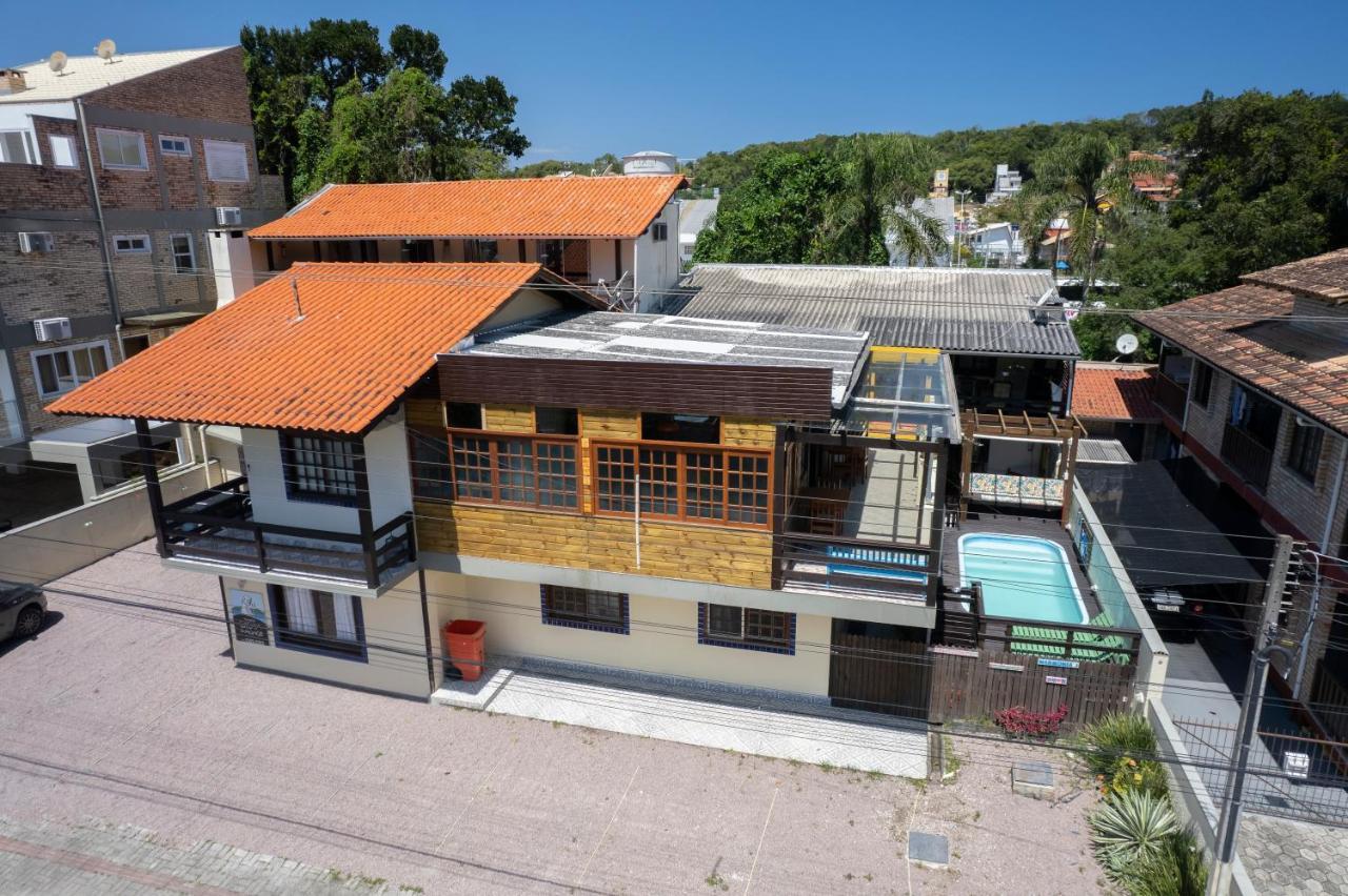 Pousada Gruta Bombinhas Dış mekan fotoğraf
